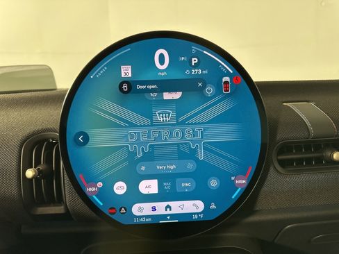 Used 2025 MINI Cooper S image 12