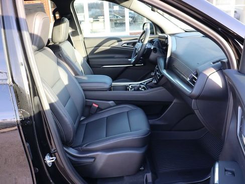 New 2026 Chevrolet Traverse LT w/ Driver Confidence Package image 47