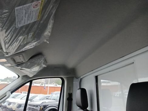 New 2026 Ford Transit 350 w/ Exterior Upgrade Package RWD image 14