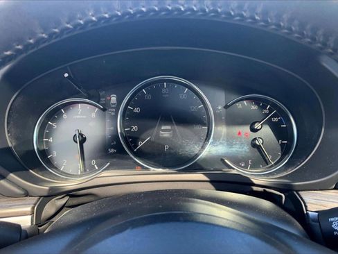 Used 2023 MAZDA CX-5 AWD 2.5 S w/ Premium Package image 21