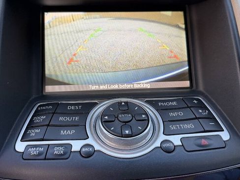 Used 2008 INFINITI EX35 Journey w/ Navigation Pkg AWD/4WD image 21