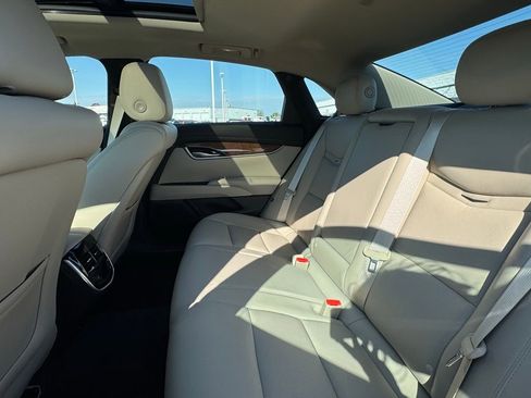 Used 2018 Cadillac XTS Luxury w/ Driver Awareness Package image 11