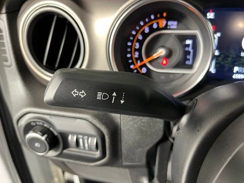 Used 2020 Jeep Wrangler Unlimited Sport S AWD/4WD image 23