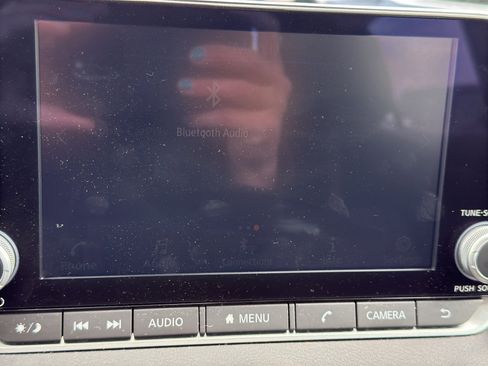 Certified 2024 Nissan Sentra SV image 16