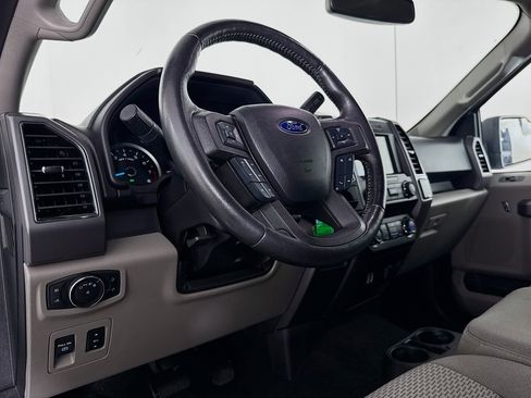 Used 2019 Ford F150 XLT w/ Equipment Group 302A Luxury image 20