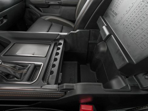 Used 2024 RAM 1500 TRX image 30