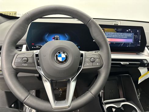 New 2026 BMW X1 xDrive28i w/ Convenience Package image 22