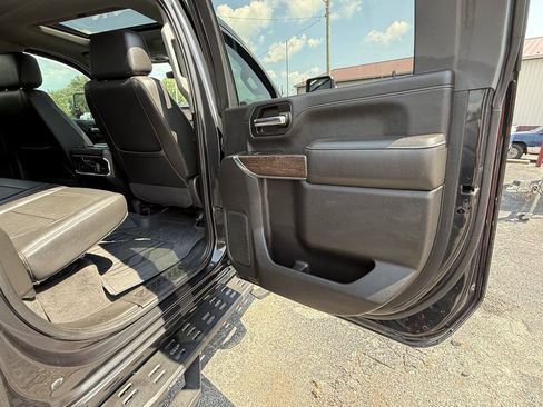 Used 2020 GMC Sierra 2500 Denali w/ Denali Ultimate Package AWD/4WD image 30