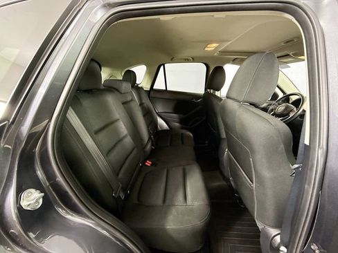Used 2014 MAZDA CX-5 Touring w/ Bose/Moonroof Package image 25