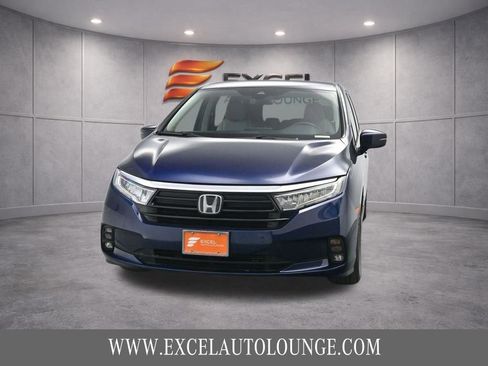Used 2022 Honda Odyssey EX image 12