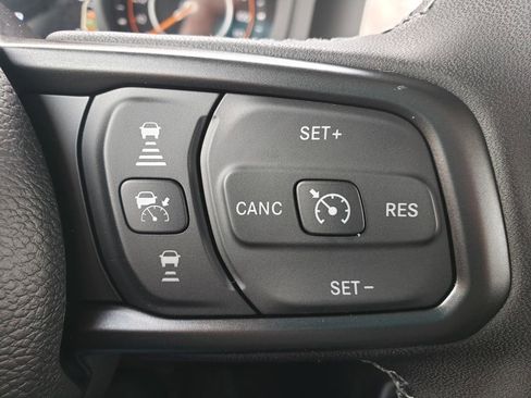 New 2026 Jeep Gladiator Sport AWD/4WD image 20
