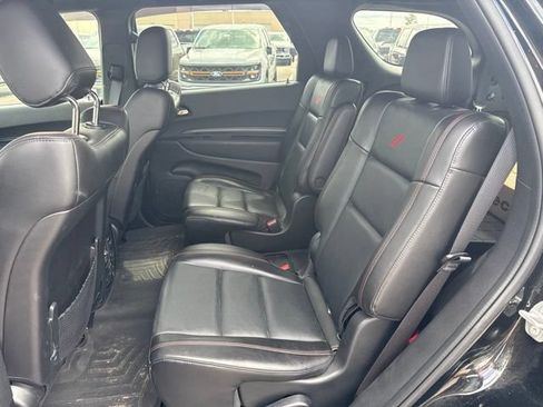 Used 2023 Dodge Durango GT AWD/4WD image 27
