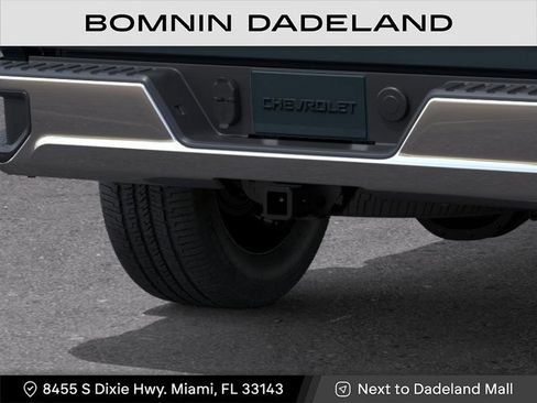New 2026 Chevrolet Silverado 1500 LT image 14
