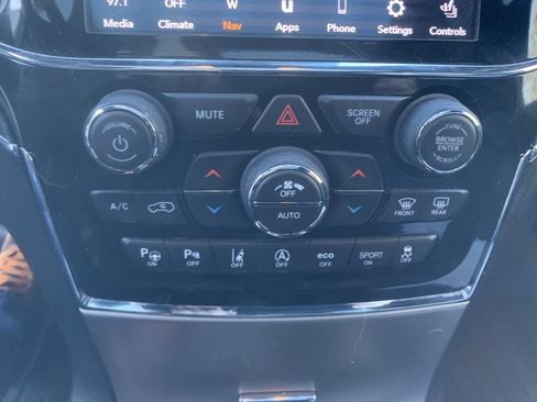 Used 2021 Jeep Grand Cherokee Limited w/ Quick Order Package 28K 80th image 21