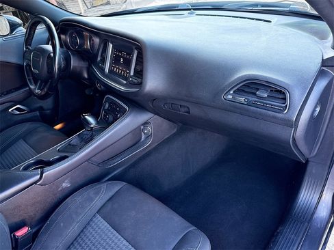 Used 2019 Dodge Challenger SXT w/ Cold Weather Group image 30