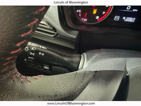Used 2024 Subaru WRX AWD/4WD image 41