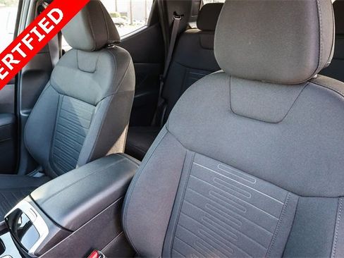 Certified 2025 Hyundai Santa Cruz SE image 28