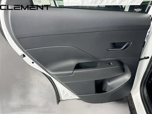 Certified 2026 Hyundai Kona SEL Sport AWD/4WD image 30