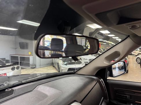 Used 2024 RAM 1500 Classic SLT image 26