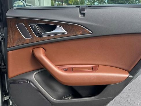 Used 2014 Audi A6 TDI Prestige image 12