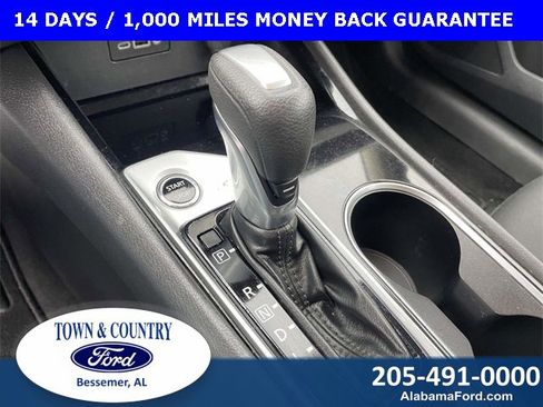 Used 2024 Nissan Altima 2.5 SV image 26