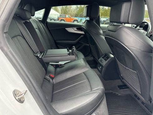 Used 2018 Audi A5 2.0T Premium Plus image 16