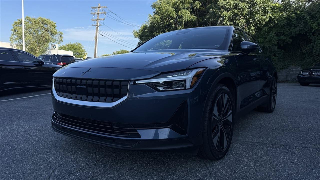 Used 2023 Polestar Polestar 2 FWD image 24