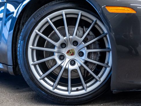 Used 2015 Porsche Panamera image 20