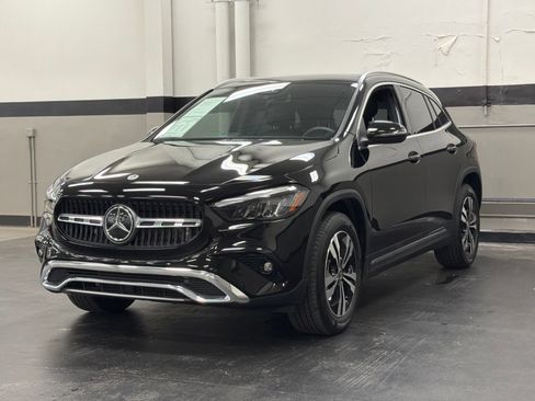 Used 2026 Mercedes-Benz GLA 250 image 5