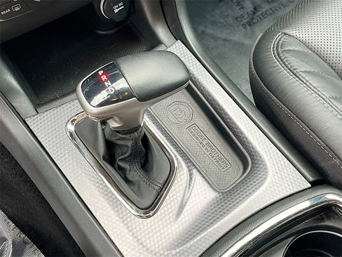 Used 2023 Dodge Charger SRT Hellcat image 16