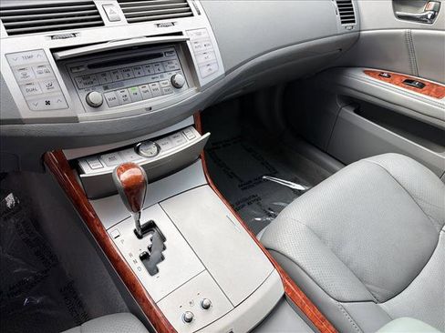 Used 2007 Toyota Avalon Limited image 22