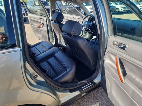Used 2004 Volkswagen Passat GLX image 18