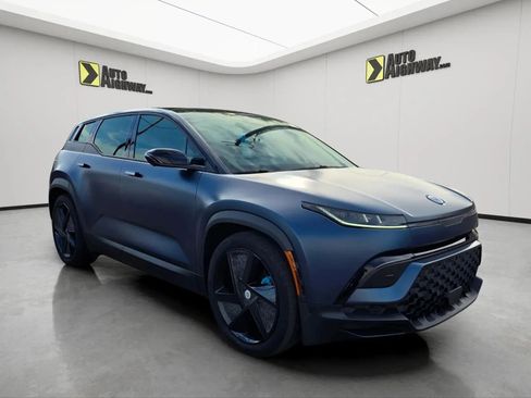 Used 2023 Fisker Ocean One image 9