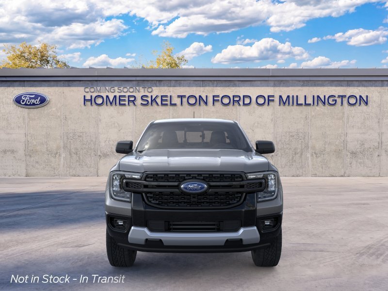 New 2026 Ford Ranger XLT RWD image 6