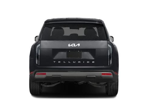New 2027 Kia Telluride LX FWD image 8