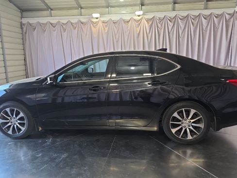Used 2015 Acura TLX FWD image 6