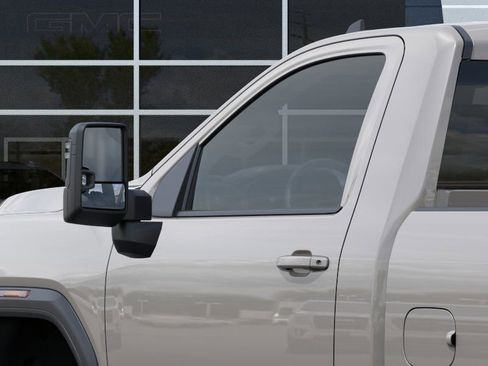 New 2026 GMC Sierra 3500 SLE AWD/4WD image 12