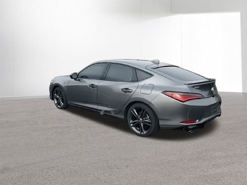 Used 2023 Acura Integra A-Spec image 6