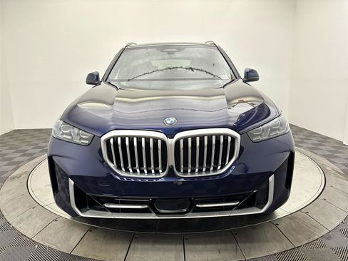 New 2026 BMW X5 xDrive40i AWD/4WD image 14