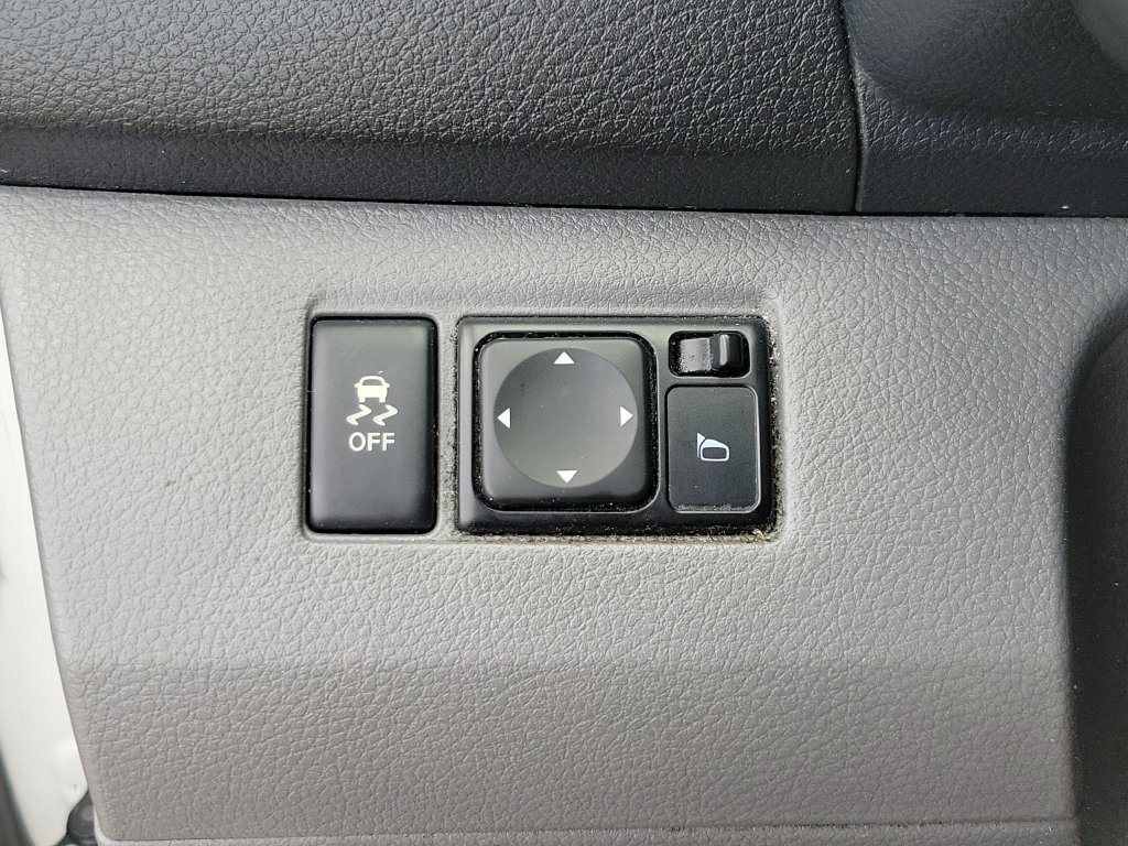 Used 2020 Nissan NV200 SV w/ Back Door Glass Package FWD image 28