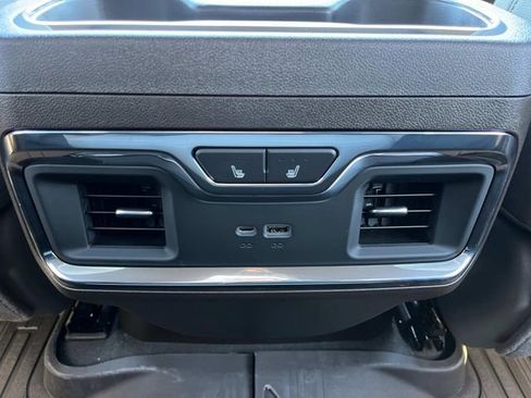 New 2025 GMC Sierra 2500 SLT w/ SLT Premium Package AWD/4WD image 20