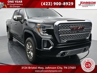 Used 2019 GMC Sierra 1500 Denali w/ Denali Ultimate Package AWD/4WD video 1