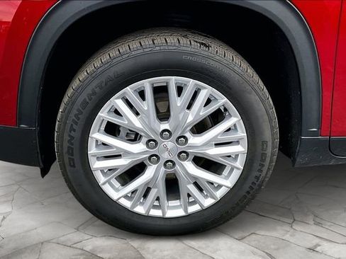 Used 2024 GMC Acadia Elevation FWD image 8