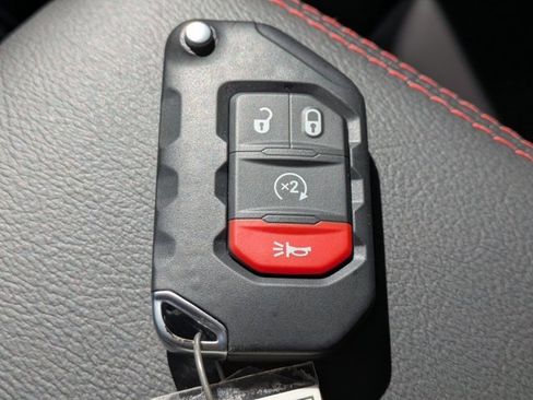 New 2026 Jeep Wrangler Unlimited Rubicon image 26