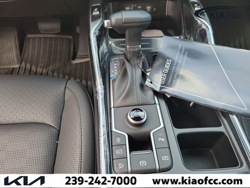 New 2026 Kia Sorento S FWD image 27