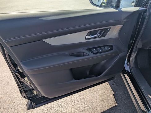 New 2026 Nissan Murano SL AWD/4WD image 16