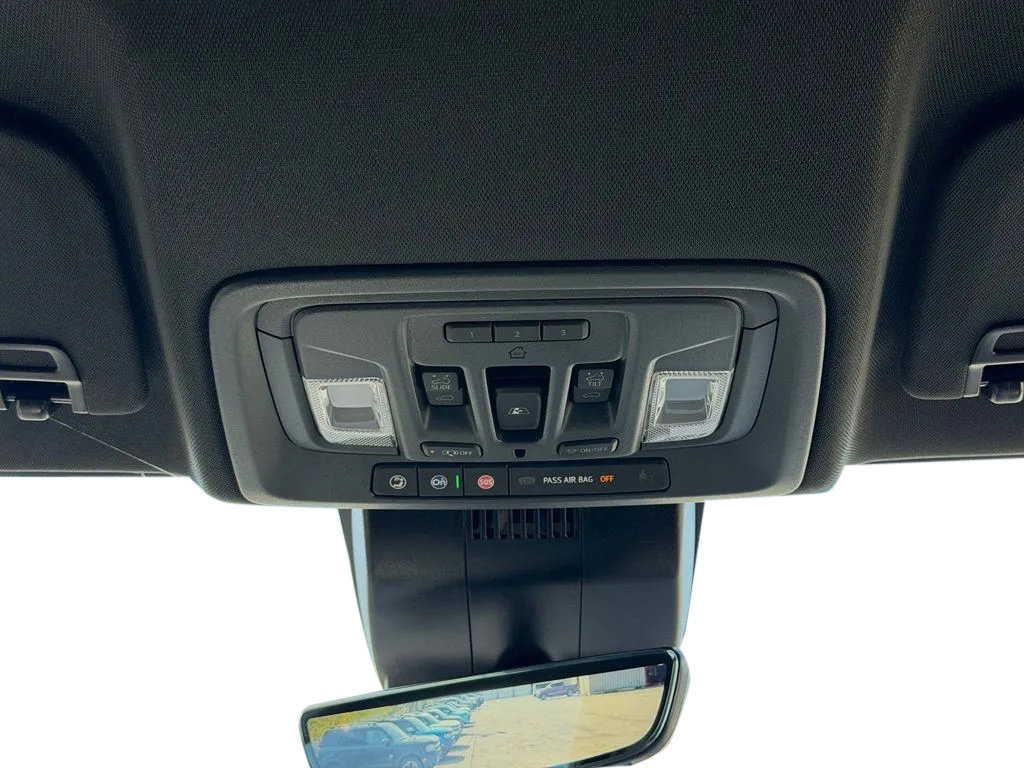 New 2026 Chevrolet Silverado 2500 High Country w/ High Country Premium Package AWD/4WD image 21