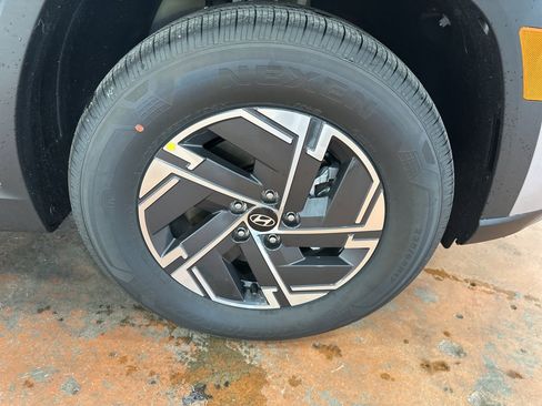 New 2026 Hyundai Tucson Blue SE w/ Tow & Go Package image 10