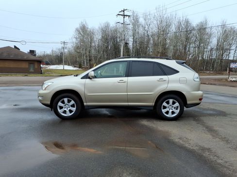Used 2007 Lexus RX 350 AWD image 2