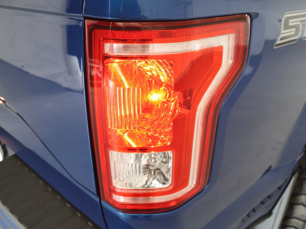 Used 2017 Ford F150 XL w/ Equipment Group 101A Mid AWD/4WD image 29